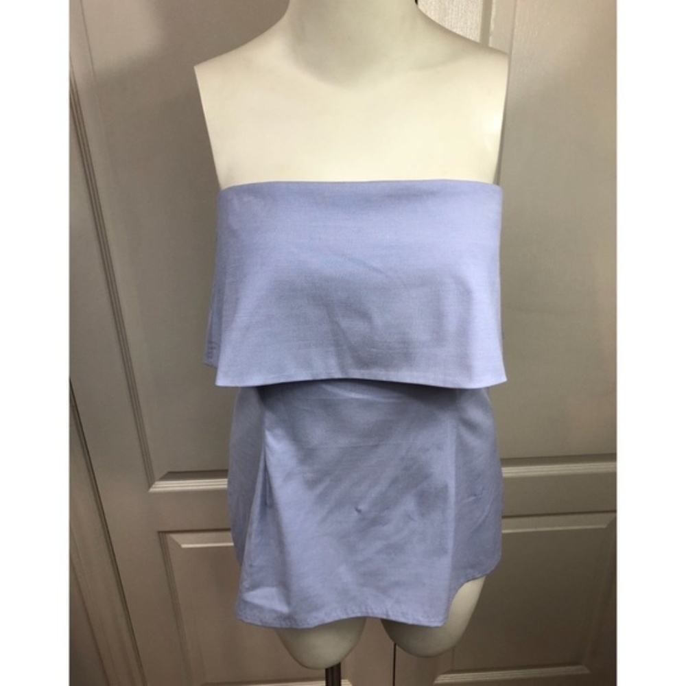 Antonio Melani Anise Blouse